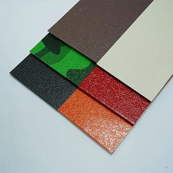 Polyurethane Core Metal Wall System for Cold Storage and Industrial Facilities photo-3