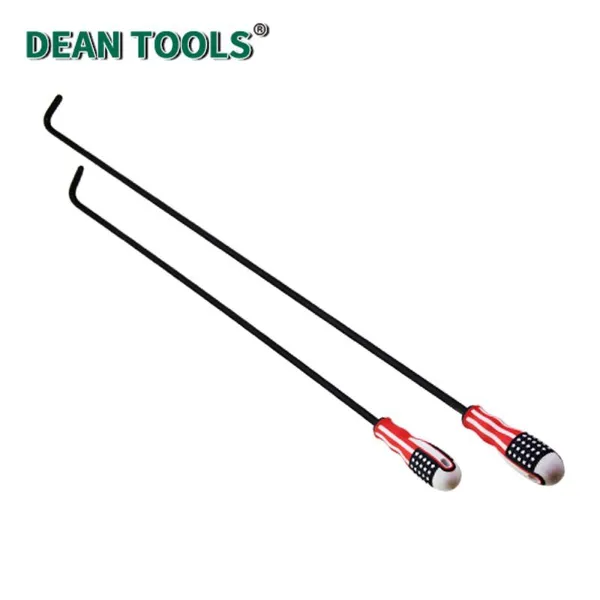 Plastic Handle Manhole Cover Hook With 1 Year Warranty and Mill Test Report Provided photo-5