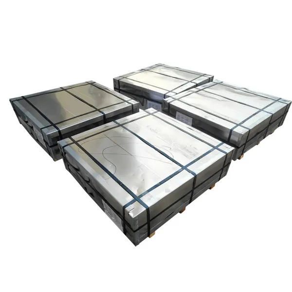 Food Grade Electrolytic Steel Sheet for Can and Metal Container Packaging photo-2