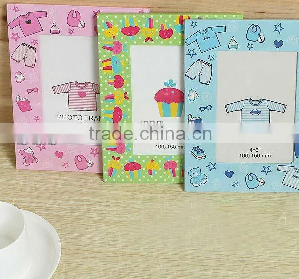 Multi Photo Picture Frames