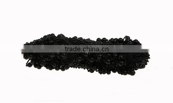 Newest Product Chinese Style Handmade Macrame Handmade Bag photo-5
