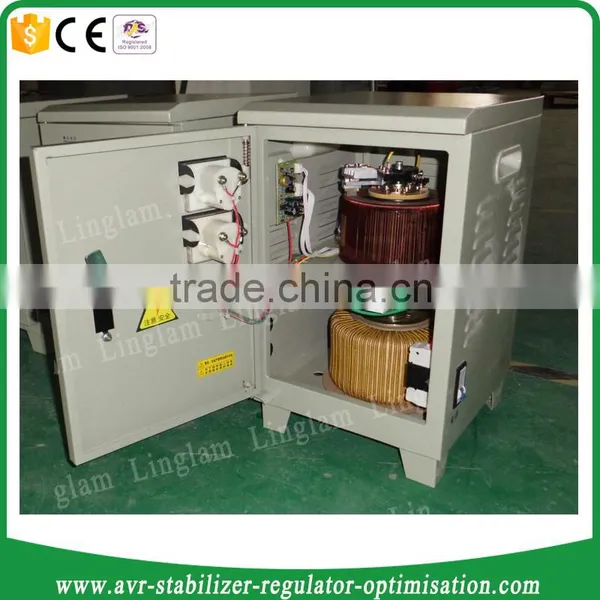 10kv Voltage Regulator photo-2