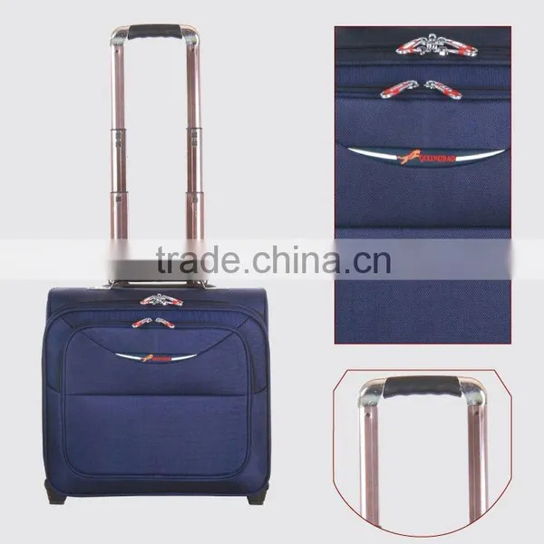 Blue Travel Luggage&bag