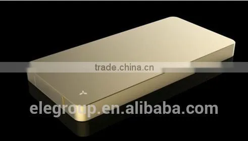 New Arrival Portable Smart Power Bank Charger Price Wholesale photo-2