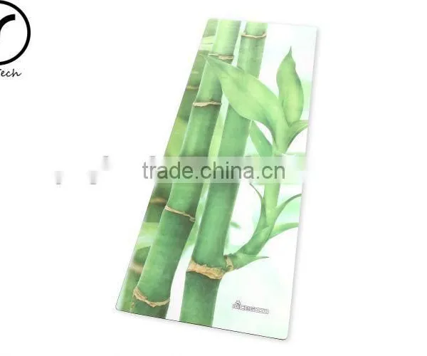 Superior Wear-resisting Skillful Manufacture Durable Oem Organic Cotton Yoga Mat photo-6