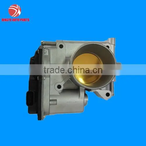 Throttle Body Assembly 2006-2013 Mazda 3-6 / Turbo 2.0 2.3L L3R4-13-640