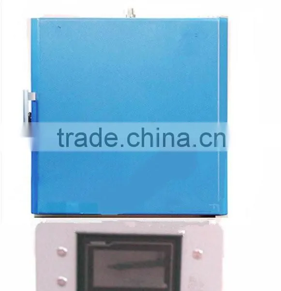 YIFAN Advanced Dental Lab Sintering Furnace With 500 Programm 50 Steps