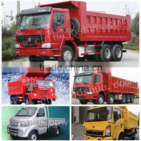 SINOTRUK HOWO 336HP 371HP 375HP 10 Wheel Dump Trucks for Sale /for Truck Wheel/sand Transport Truck photo-5