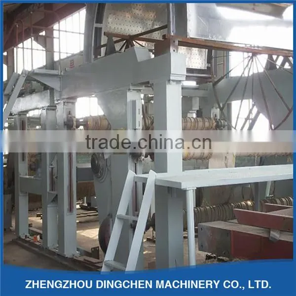 Paper Napkin Tissue Serviette Paper Making Machine Paper Mill Plant photo-4