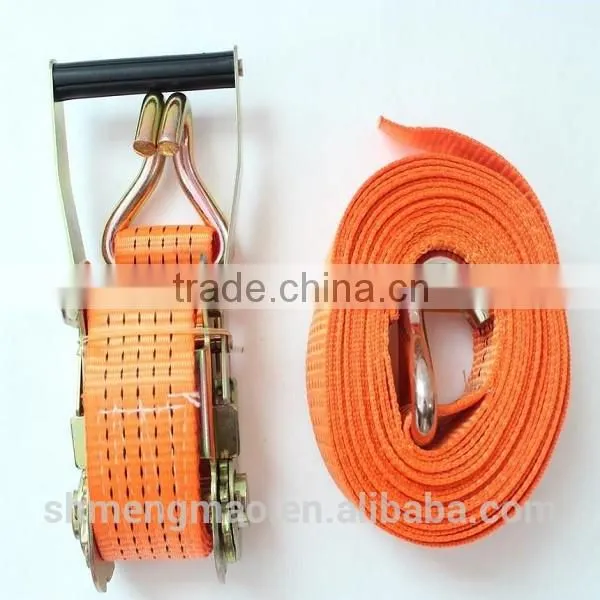 Ratchet Tie Down Straps photo-5