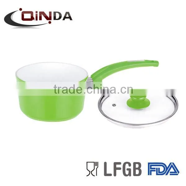 FDA and SFG Approved Cheap Milk Pan photo-3