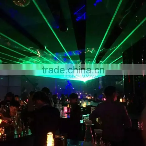 Advertising Programmable Quickshow Software Outdoor Laser Ilda photo-5