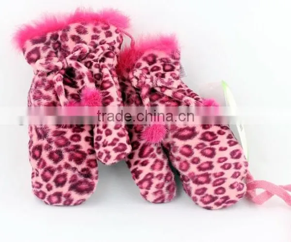 Beautiful Baby Gloves Fashion Design Accessories High Quality Competitive Price photo-3