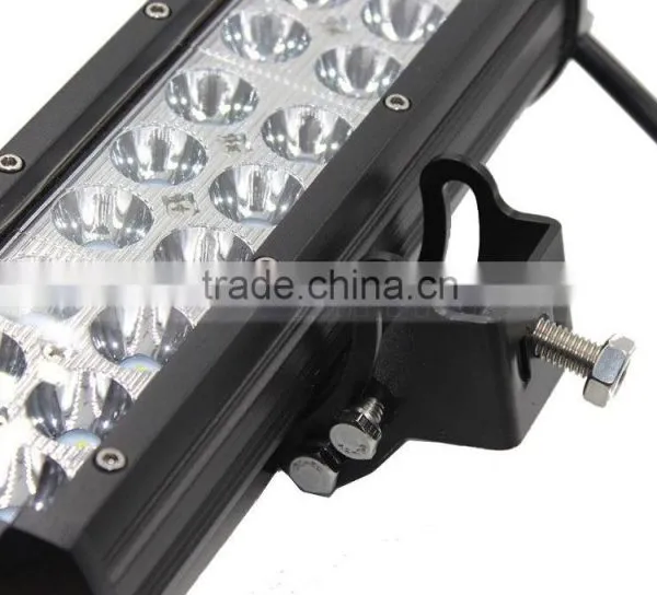 18PCS 54W LED 3780 LM Factory Wholesale Offroad LED Light photo-5