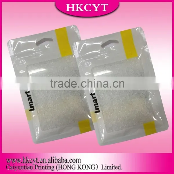 Laminated Material Moisture Proof Food Pouch photo-4