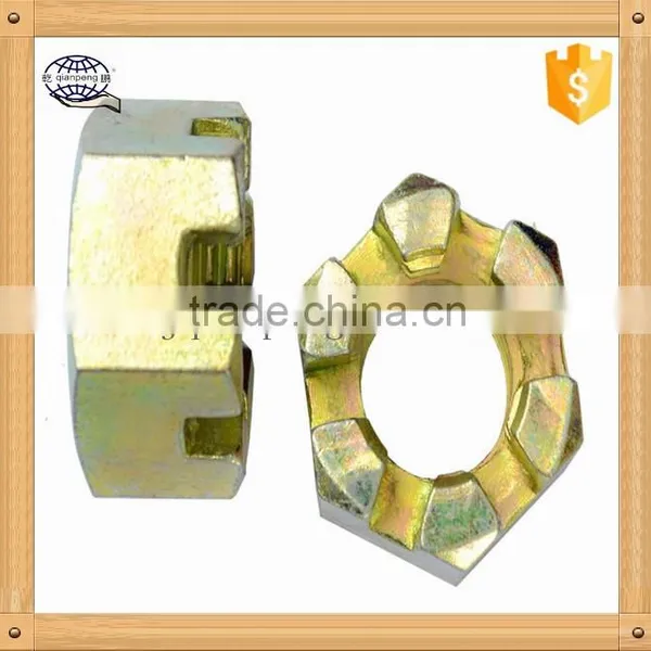 t Slot Nut t Nut for Aluminum photo-2