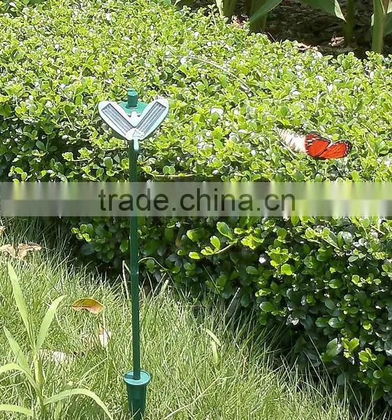 Solar Flying Butterfly Toys