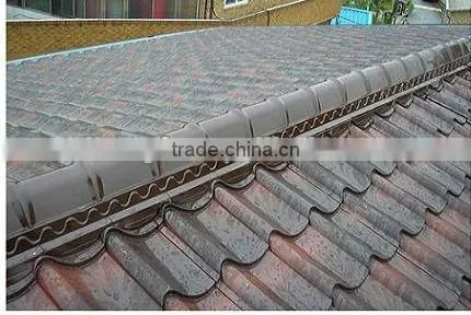 PPGI Roofing Sheet / PPGI photo-5