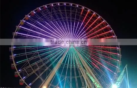 YD FCC CE CQC Approved Spot Led Light for Ferri Wheel in Dubai photo-6