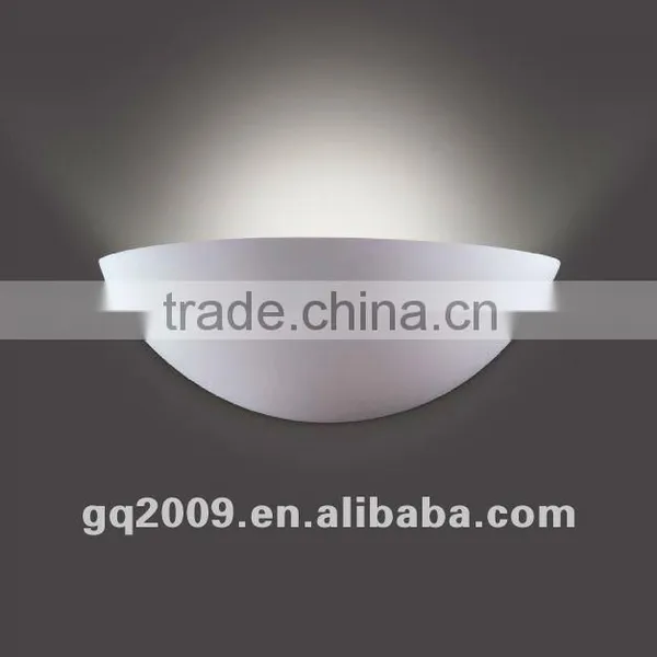 Gypsum Lamp GQ-12005
