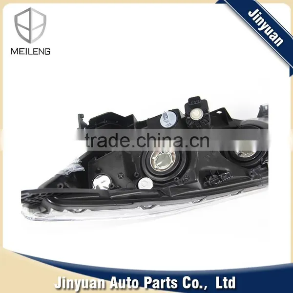 Hot Sale 33150-T2A-H01 1 Auto Head Light Lamp Electrical System Jazz For Honda photo-6