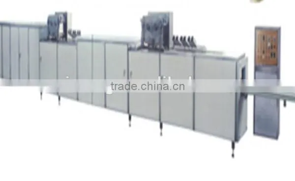 automatic Chocolate machine