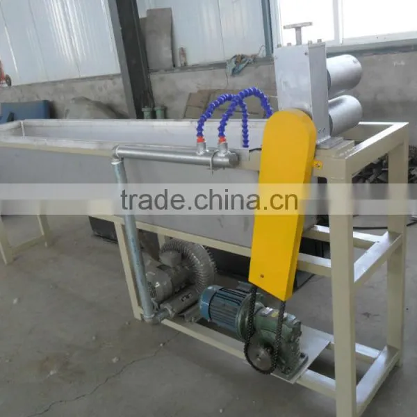 Hot Air Continuous Vulcanization Equipment for Extrusion Rubber Profiles photo-4