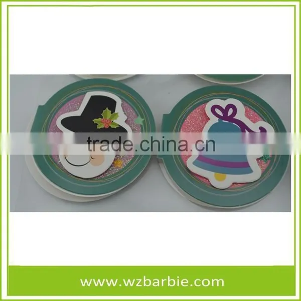 3D Samll Gift/Shopping Paper Hangtag For Promotion photo-2