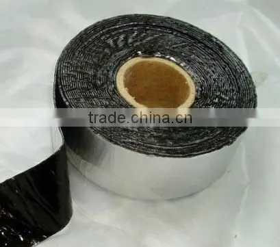 Tape Self Adhesive Self Adhesive Bitumen Tape photo-3