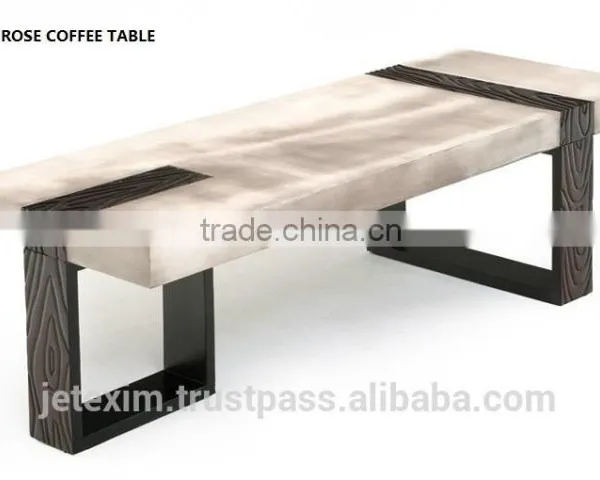 COFFE TABLE photo-3