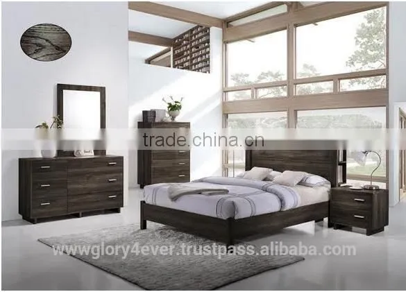 HIGH QUALITY, Mavis Bedroom Set photo-2