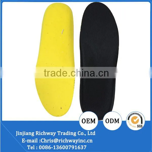 Hi-poly Insole Shoes Insole photo-4