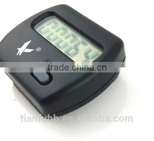 Cheap Pedometer Sport/activity Tracker photo-3