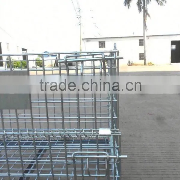 Wire Mesh Gift Box photo-6