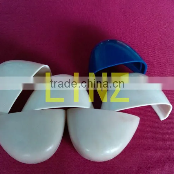 Plastic Safety Toe Caps for Rubber Boots photo-4