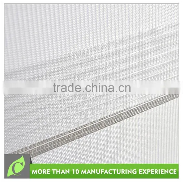 Good Quality Blackout Day Night Waterproof Outdoor Zebra Blinds photo-6