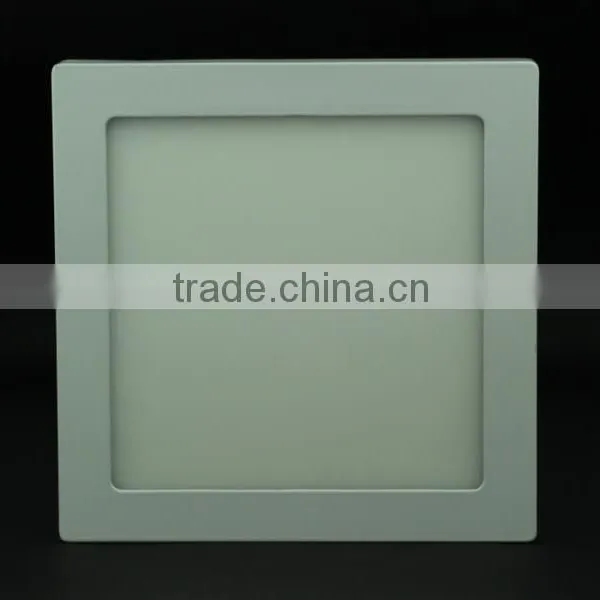 LED Panel Light 429-PB-17-MZ-24S-24W photo-3
