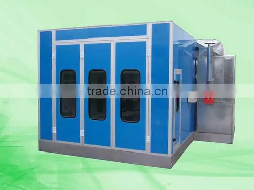 Paint Spray Booth/ Car Spray Booth