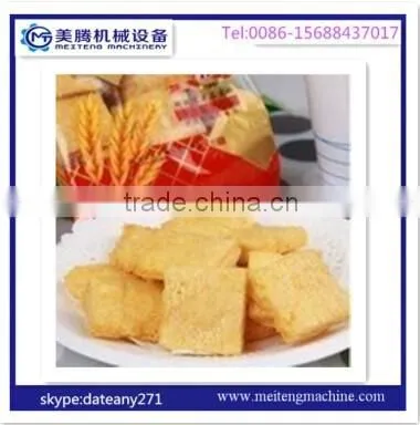 Corn Puff Snack Machine photo-6