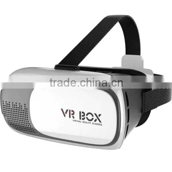 Express China for Enjoying 3d Video/games Google Sex Video vr Box