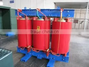 Toroidal Ferrite Core Electrical Equipment Supplies Automatic Voltage Stabilizer Regulator Variac Transformer