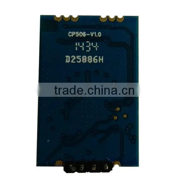 Compare Qualcomm Wireless Embedded Wifi Module Usb Ar1021 photo-3