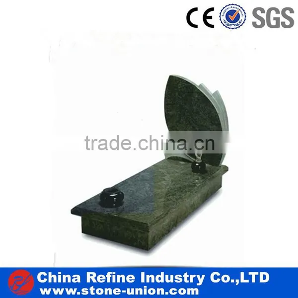 Beautiful Design and Good Quality Grave Stone, Tomb Stone, Memerial Stone photo-2
