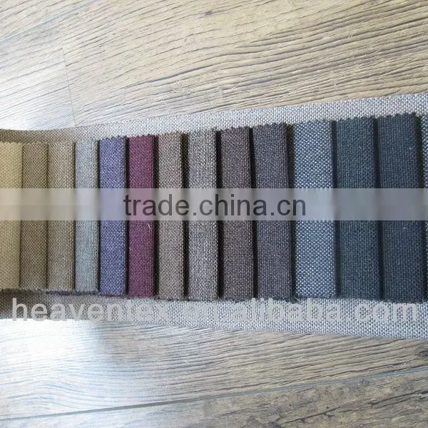 100% Polyester Upholstery Cloth (HX01013)