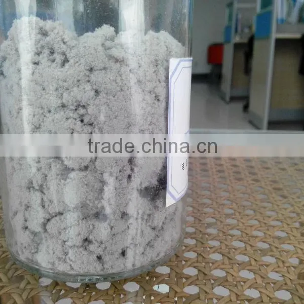 Woody Fiber for Sealing Materials