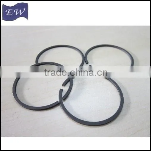 Bearing Retaining Ring Spiral Circlips M2400/SW) photo-4