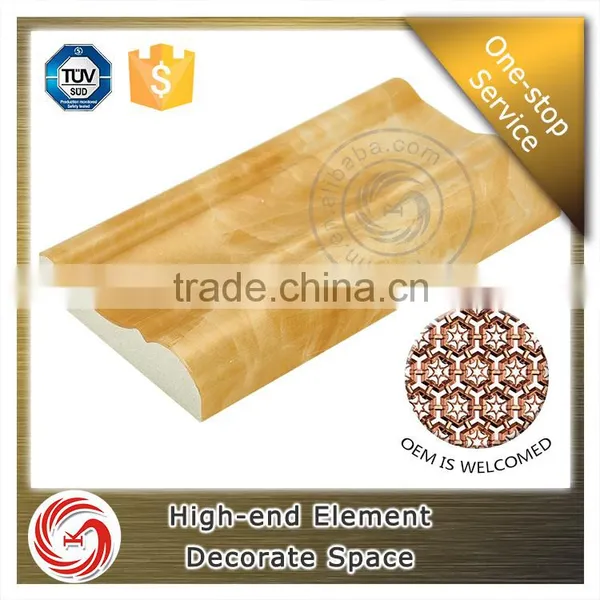 Popular Style Simulated Marble Decorative Strip photo-2