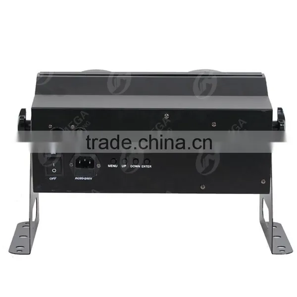 200w Cob Led Dmx Stage Blinder Light photo-5