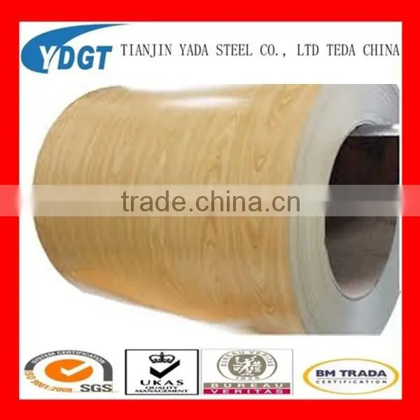 Ppgi Corrugated photo-3