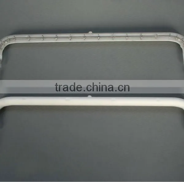 Infrared Halogen Heater Element 15012U ,3000w,235V,504MM photo-2